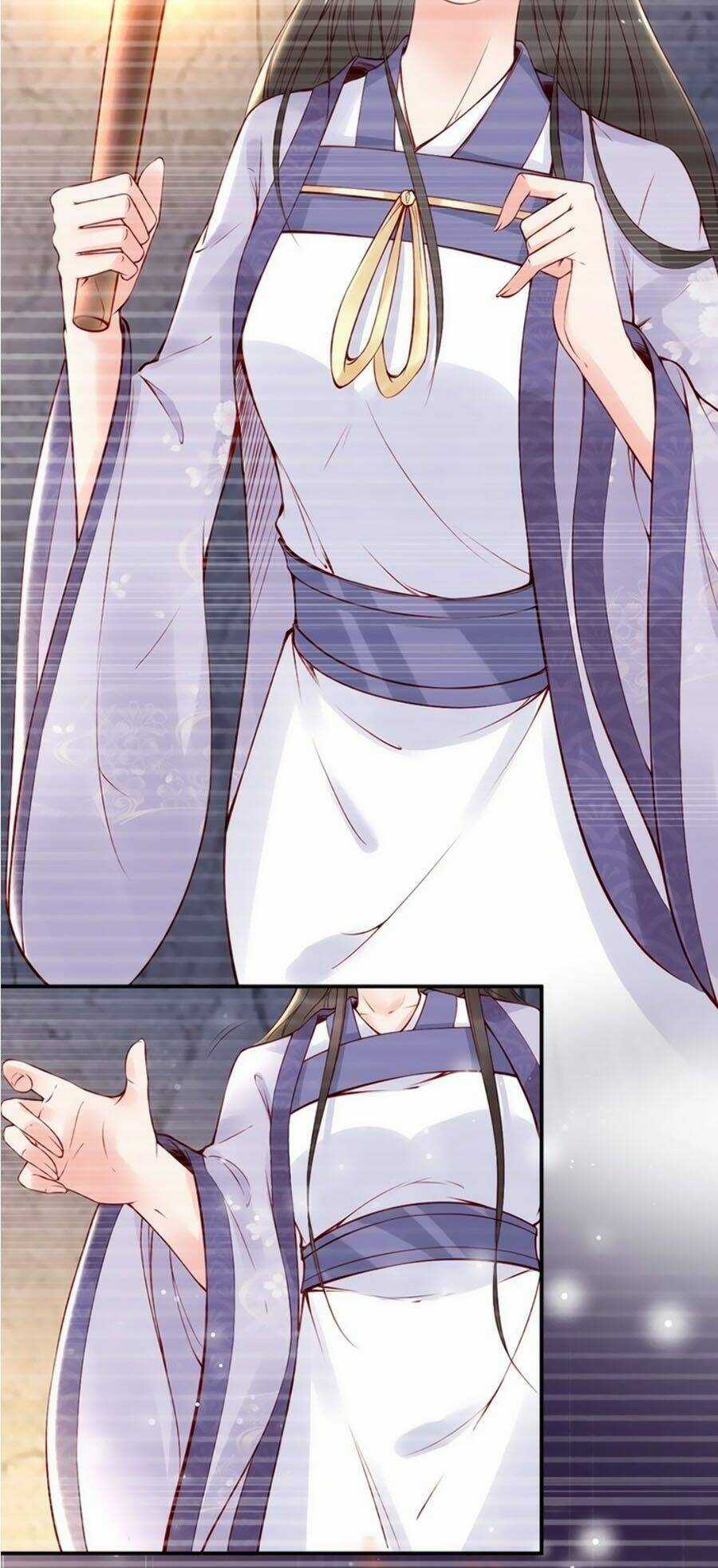 Đế Cung Đông Hoàng Phi - Chapter 56 - Trang 26