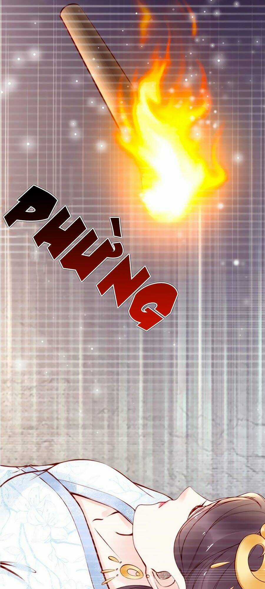 Đế Cung Đông Hoàng Phi - Chapter 56 - Trang 27