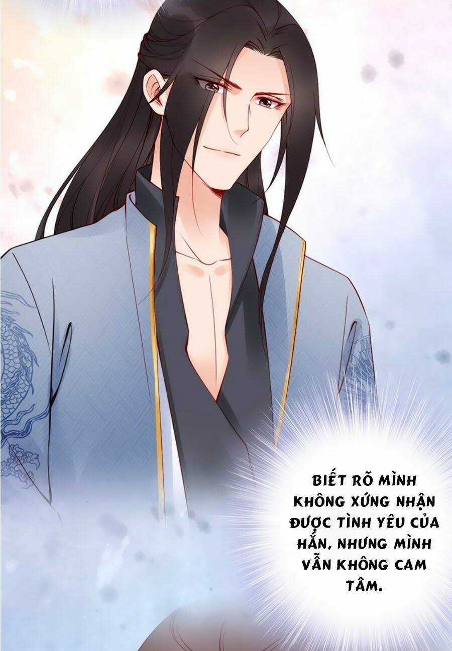 Đế Cung Đông Hoàng Phi - Chapter 56 - Trang 30