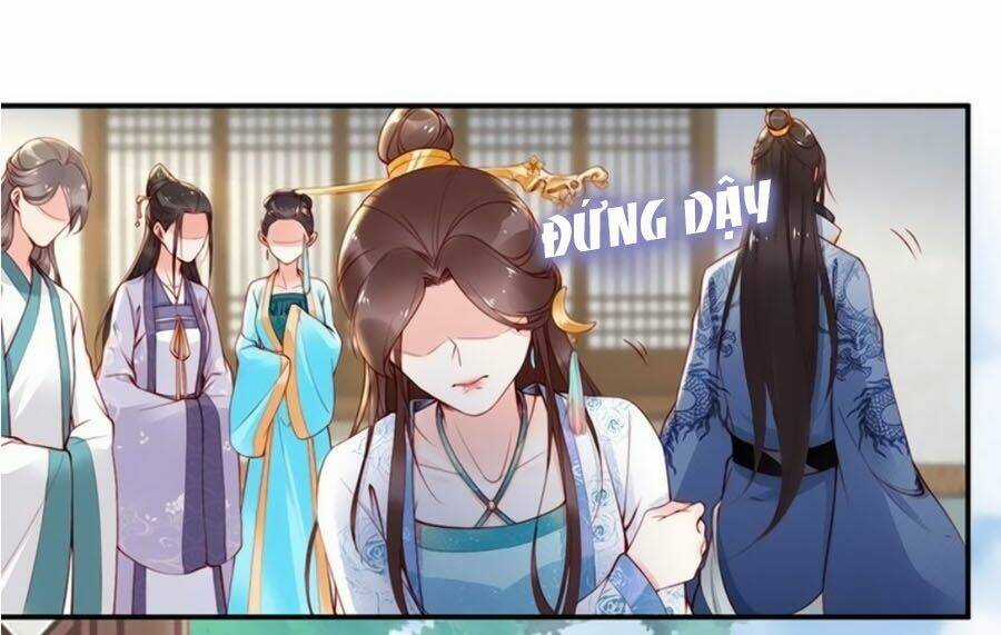 Đế Cung Đông Hoàng Phi - Chapter 56 - Trang 4