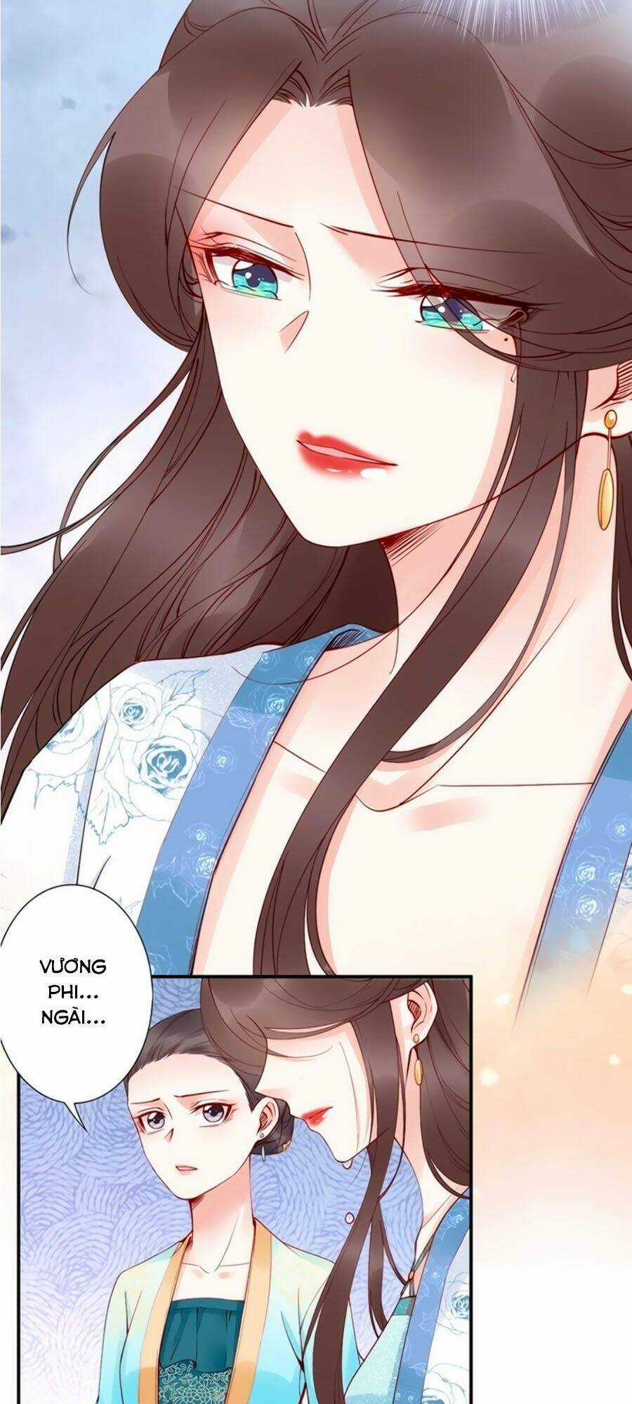 Đế Cung Đông Hoàng Phi - Chapter 56 - Trang 31