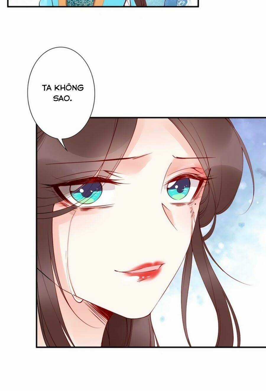 Đế Cung Đông Hoàng Phi - Chapter 56 - Trang 32