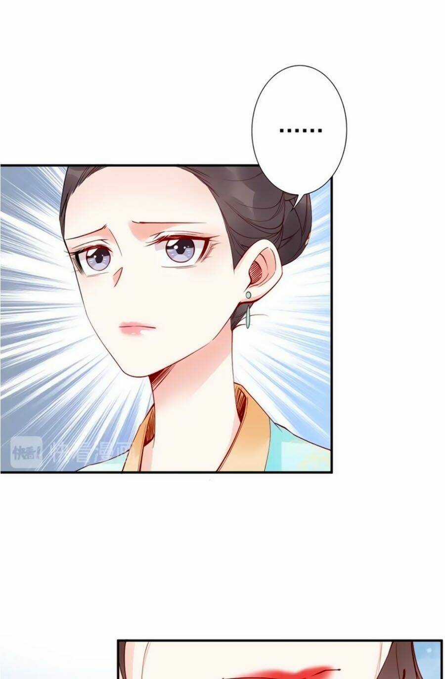 Đế Cung Đông Hoàng Phi - Chapter 56 - Trang 33