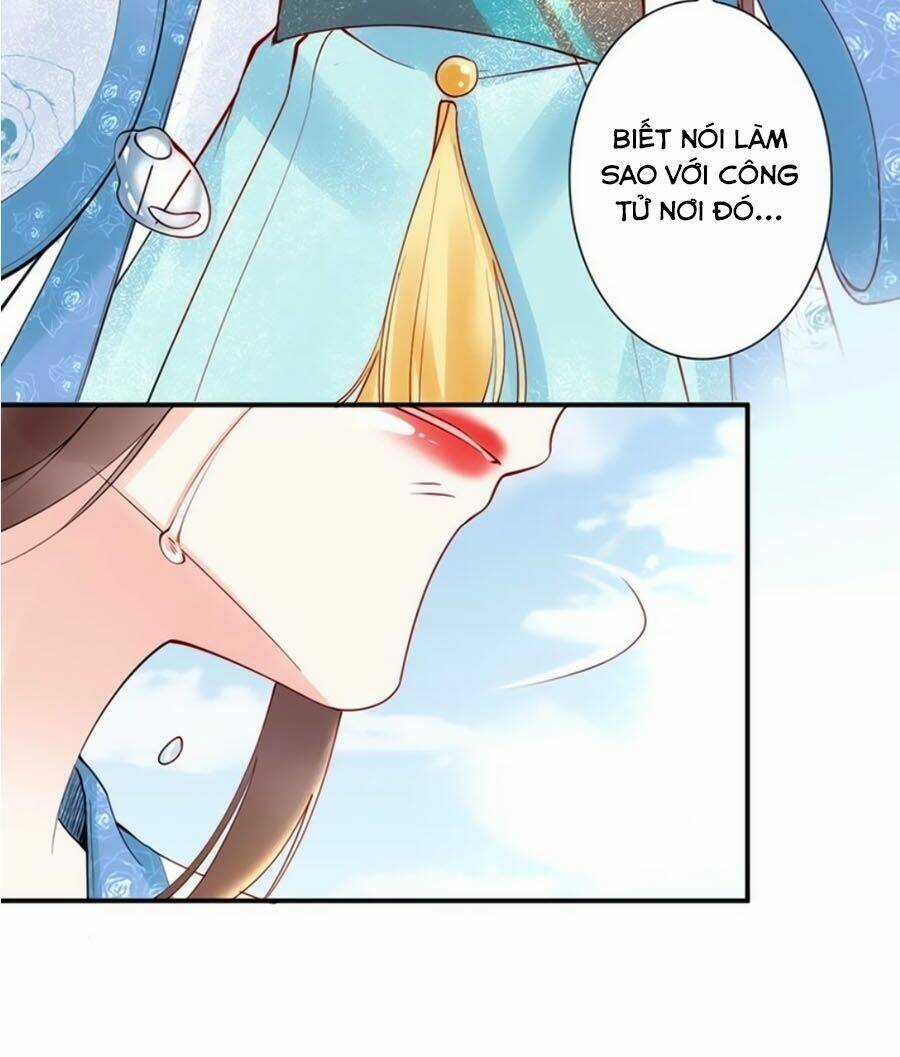 Đế Cung Đông Hoàng Phi - Chapter 56 - Trang 35