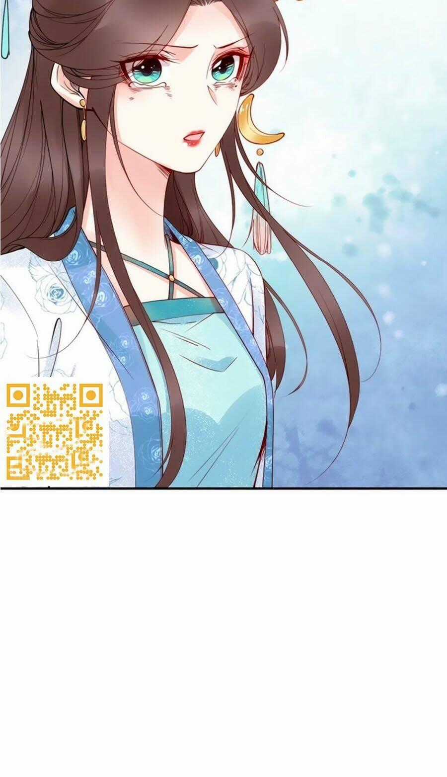 Đế Cung Đông Hoàng Phi - Chapter 56 - Trang 37