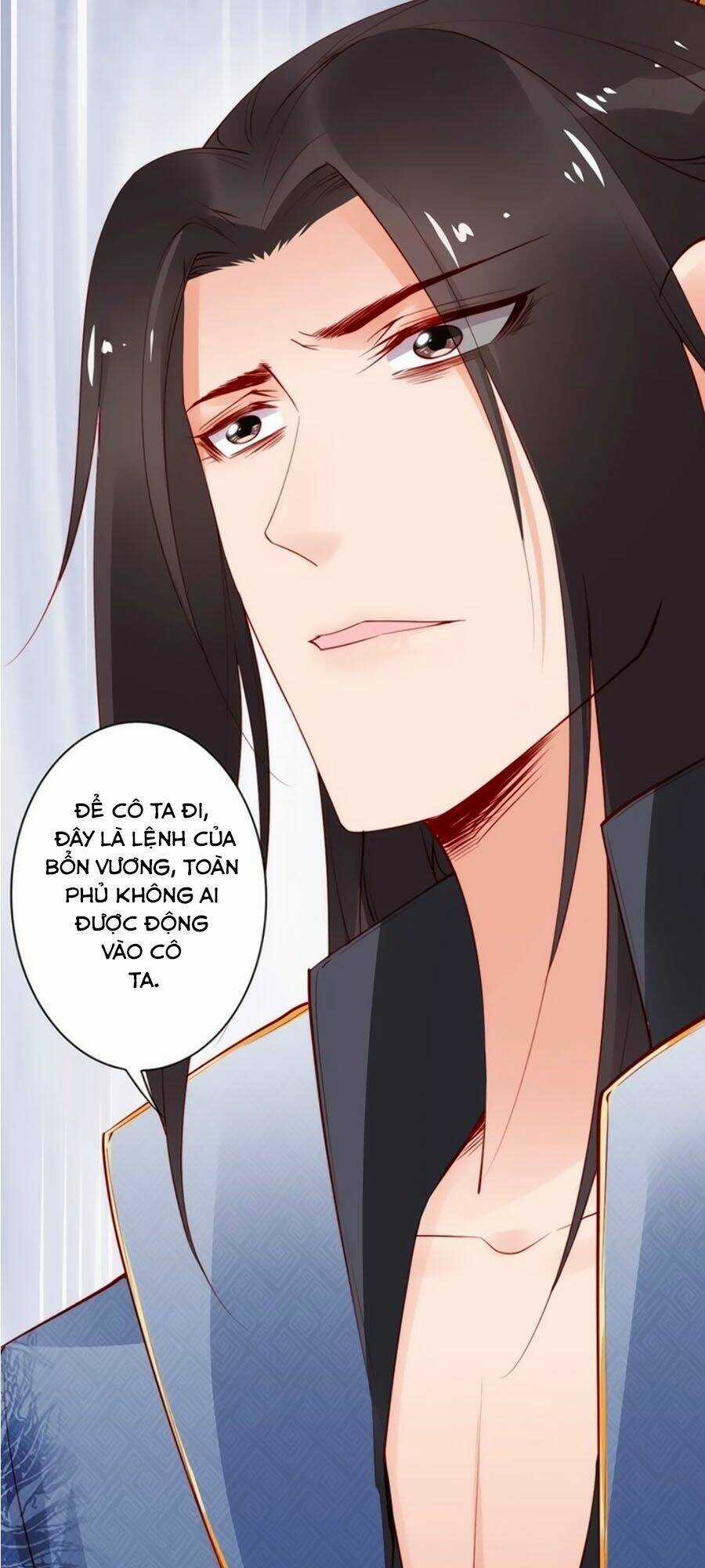 Đế Cung Đông Hoàng Phi - Chapter 56 - Trang 9