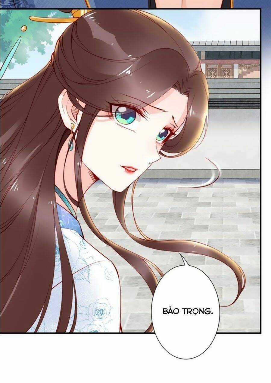Đế Cung Đông Hoàng Phi - Chapter 56 - Trang 10