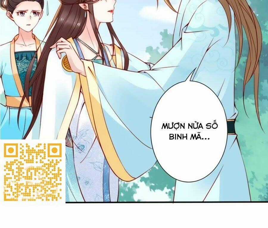 Đế Cung Đông Hoàng Phi - Chapter 57 - Trang 2