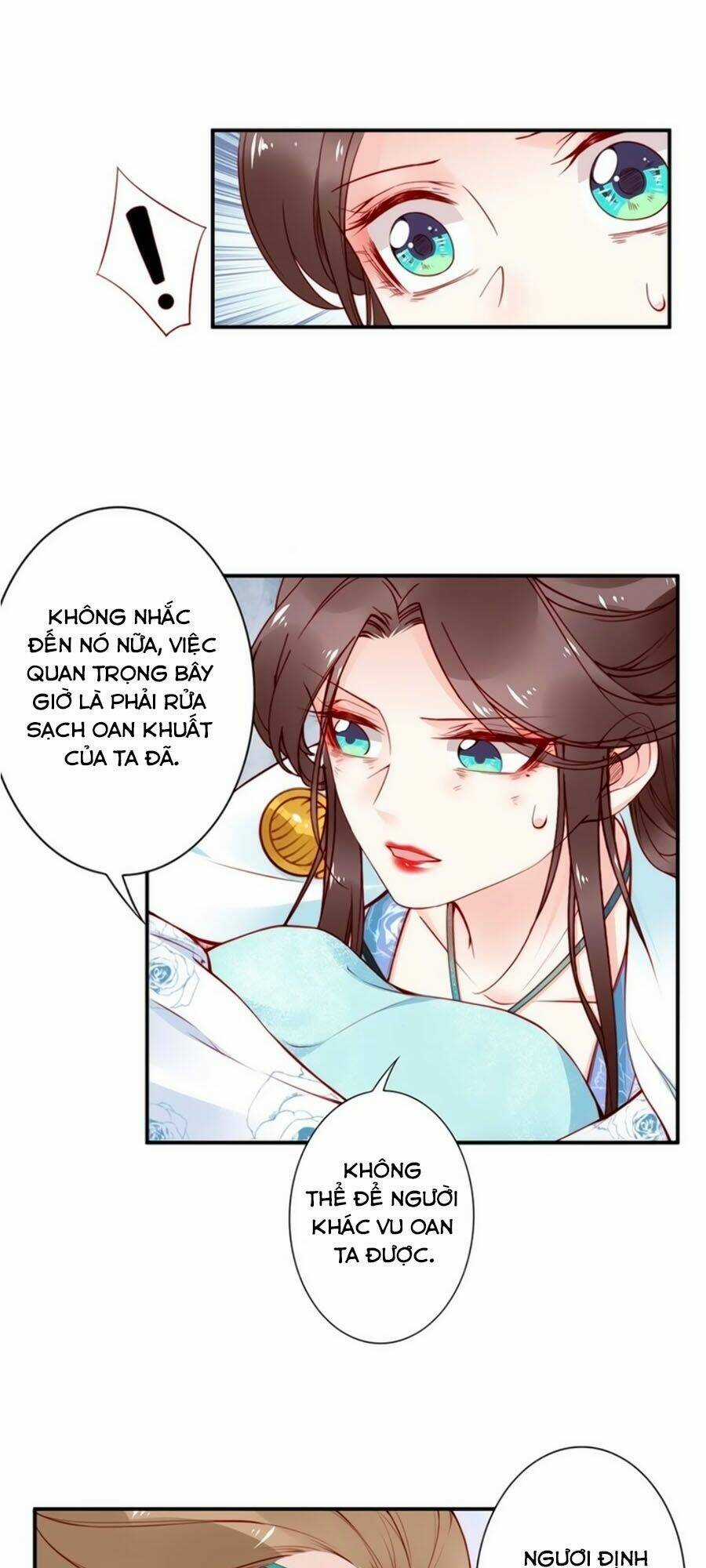 Đế Cung Đông Hoàng Phi - Chapter 57 - Trang 11