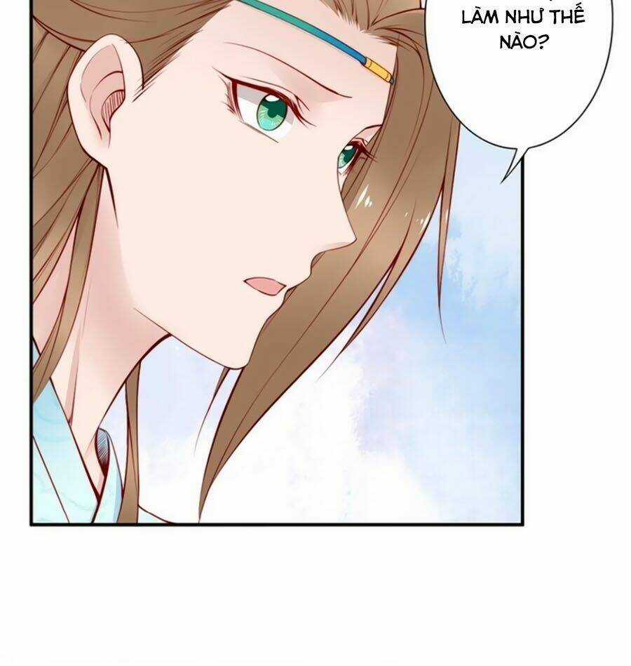 Đế Cung Đông Hoàng Phi - Chapter 57 - Trang 12