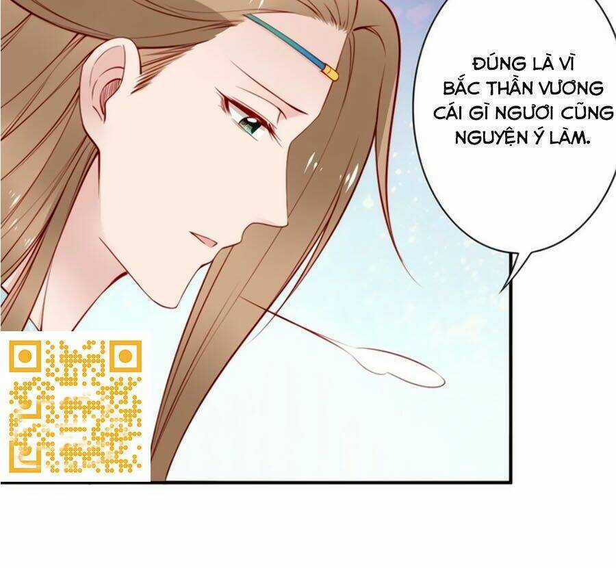 Đế Cung Đông Hoàng Phi - Chapter 57 - Trang 16