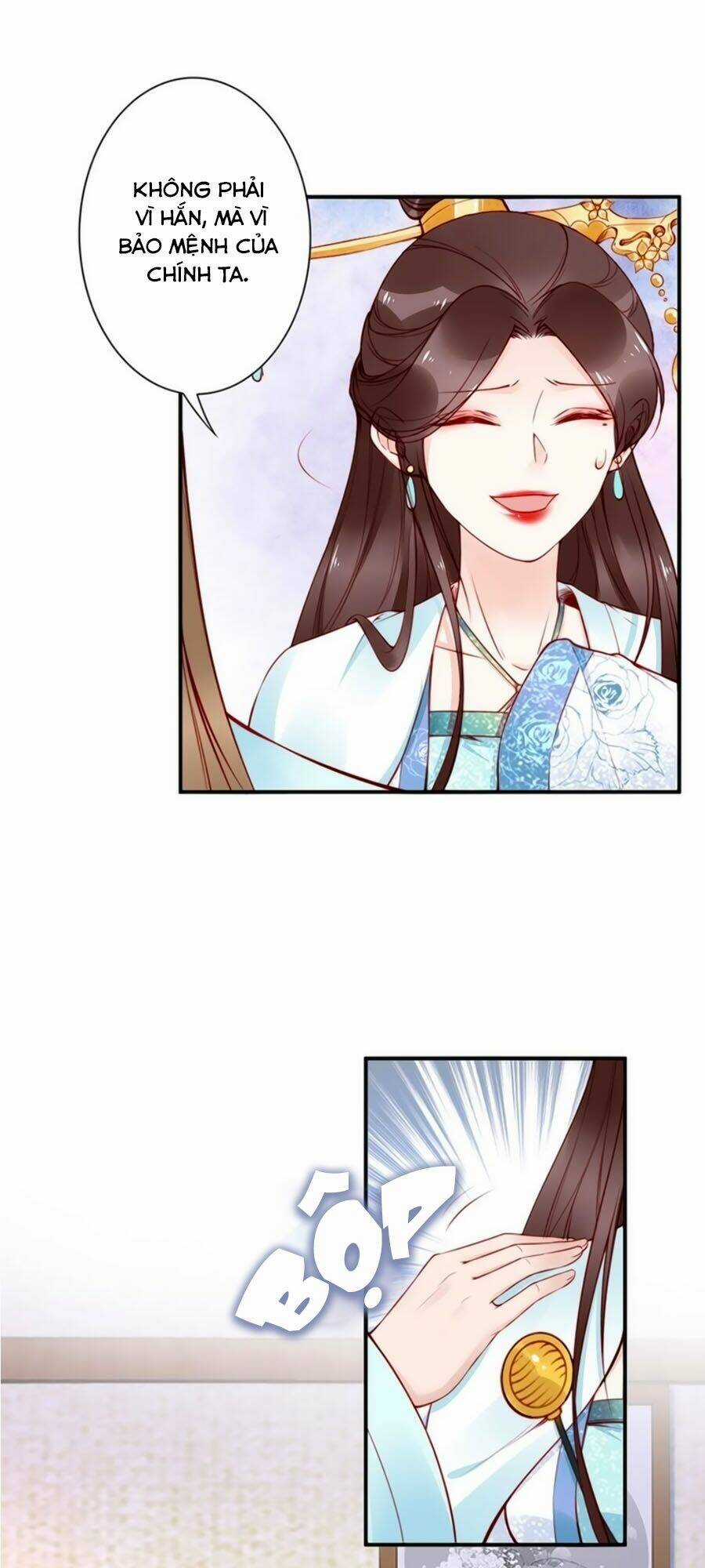 Đế Cung Đông Hoàng Phi - Chapter 57 - Trang 17