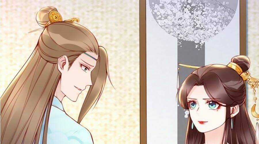 Đế Cung Đông Hoàng Phi - Chapter 57 - Trang 18