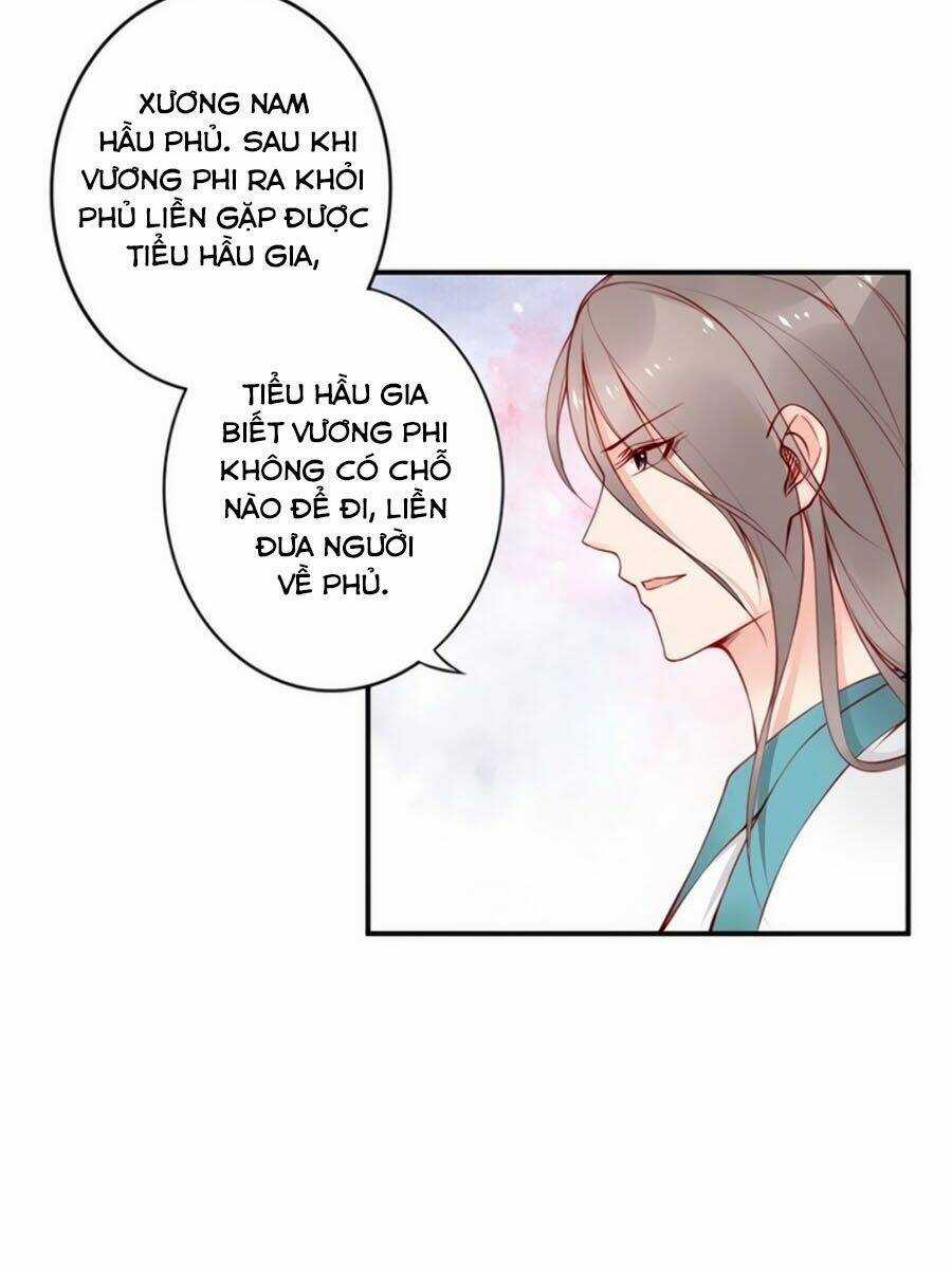 Đế Cung Đông Hoàng Phi - Chapter 57 - Trang 22