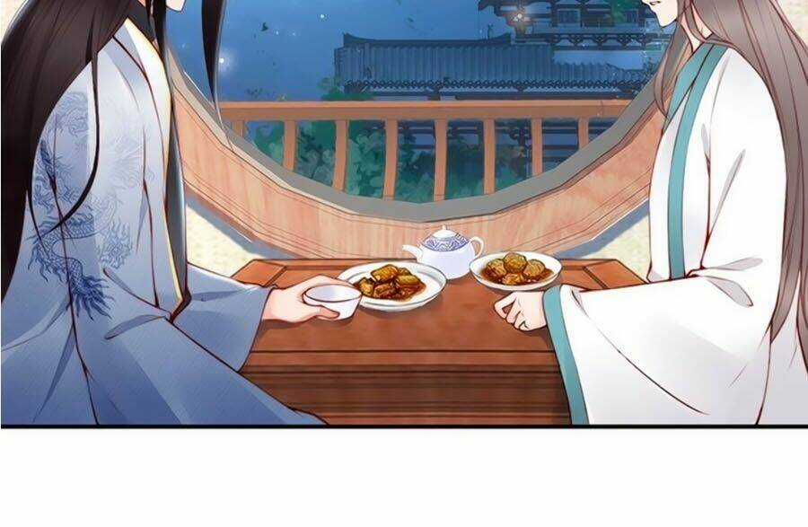 Đế Cung Đông Hoàng Phi - Chapter 57 - Trang 24