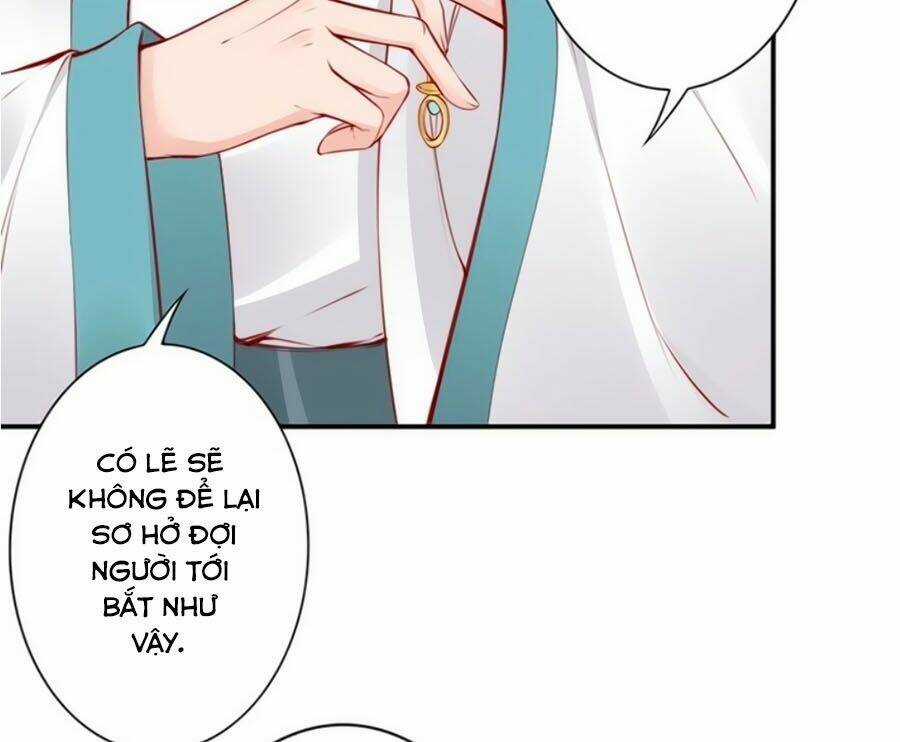 Đế Cung Đông Hoàng Phi - Chapter 57 - Trang 26