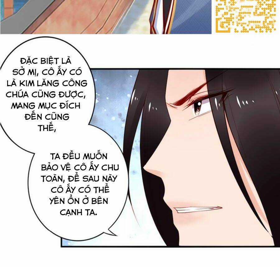 Đế Cung Đông Hoàng Phi - Chapter 57 - Trang 30