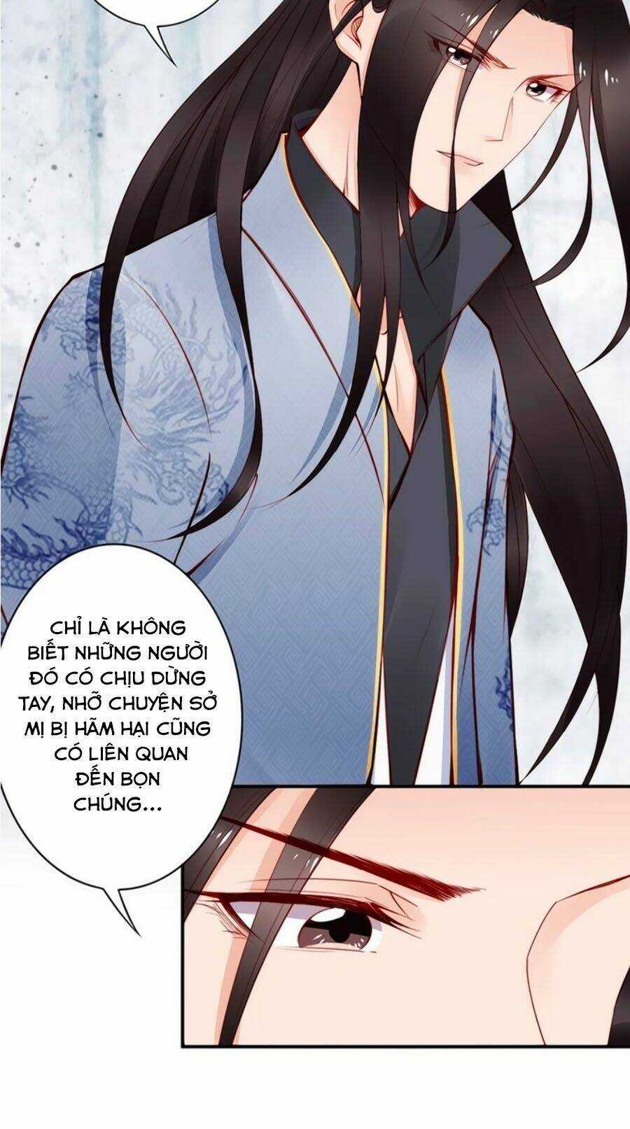 Đế Cung Đông Hoàng Phi - Chapter 57 - Trang 34