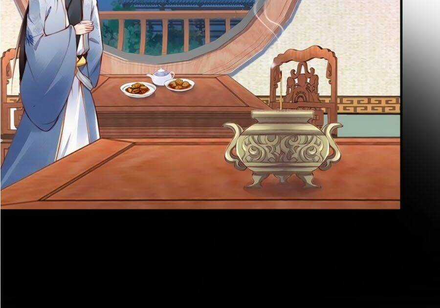 Đế Cung Đông Hoàng Phi - Chapter 57 - Trang 36