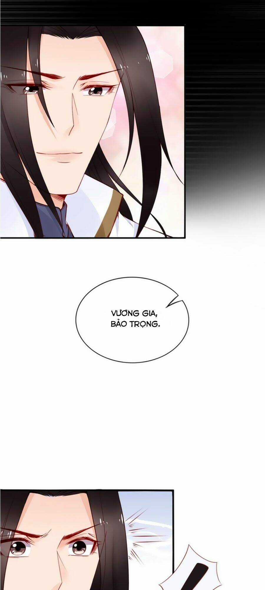 Đế Cung Đông Hoàng Phi - Chapter 57 - Trang 39