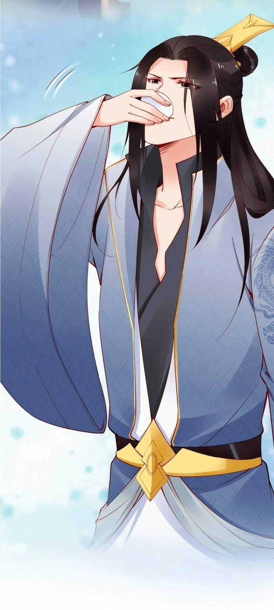 Đế Cung Đông Hoàng Phi - Chapter 57 - Trang 43