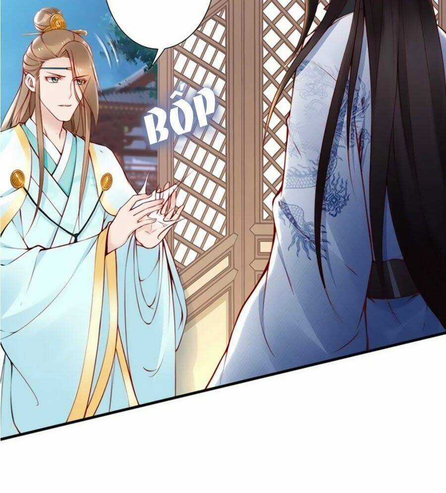 Đế Cung Đông Hoàng Phi - Chapter 58 - Trang 16