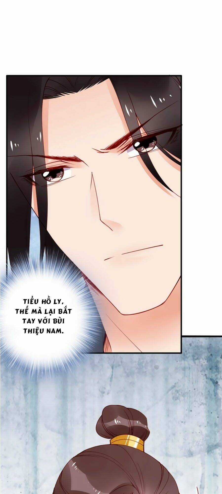 Đế Cung Đông Hoàng Phi - Chapter 58 - Trang 20