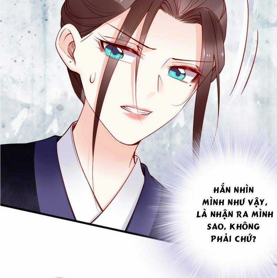 Đế Cung Đông Hoàng Phi - Chapter 58 - Trang 21