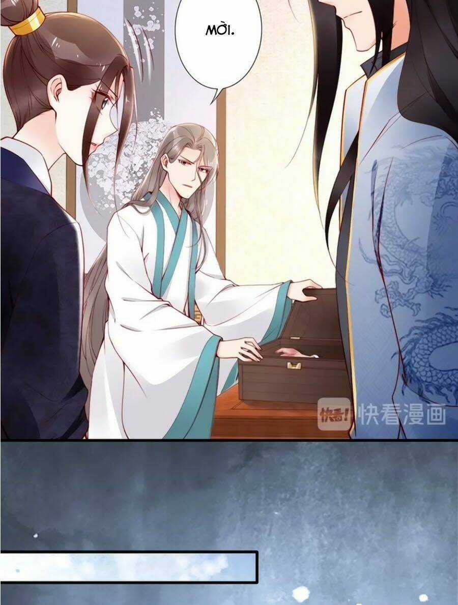 Đế Cung Đông Hoàng Phi - Chapter 58 - Trang 23