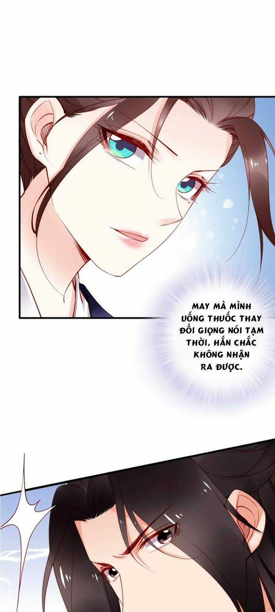 Đế Cung Đông Hoàng Phi - Chapter 58 - Trang 26