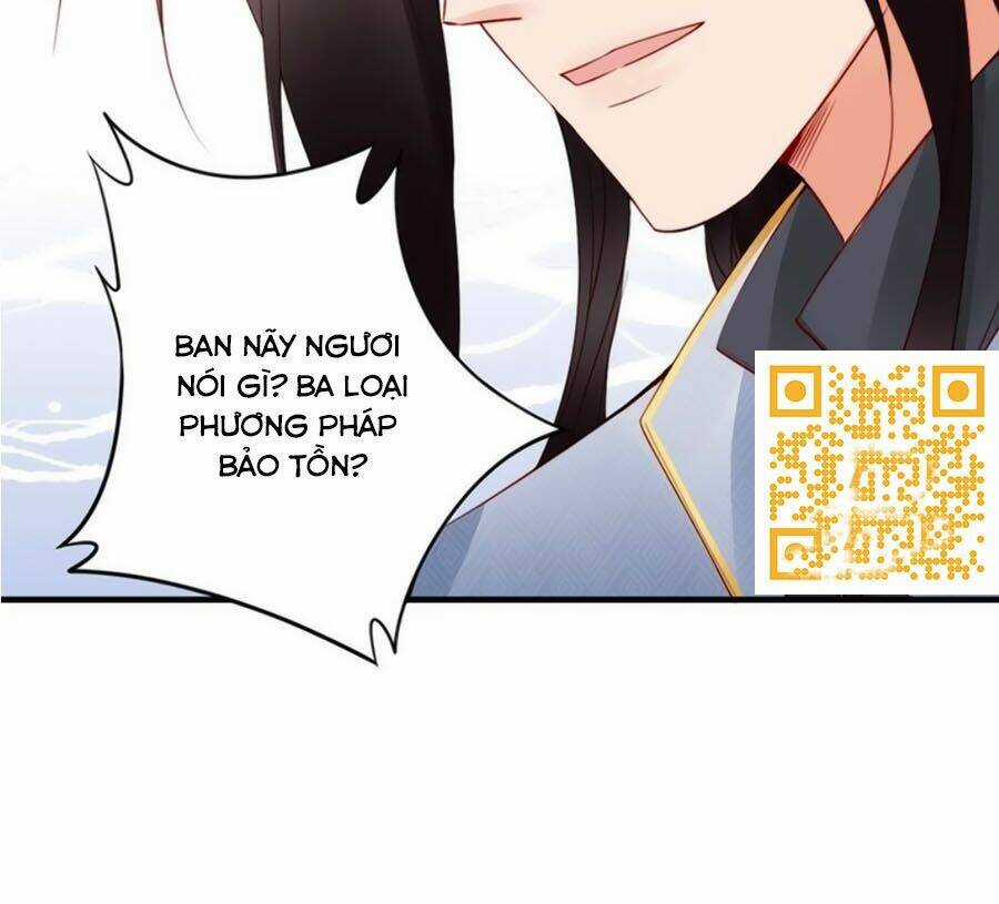 Đế Cung Đông Hoàng Phi - Chapter 58 - Trang 27