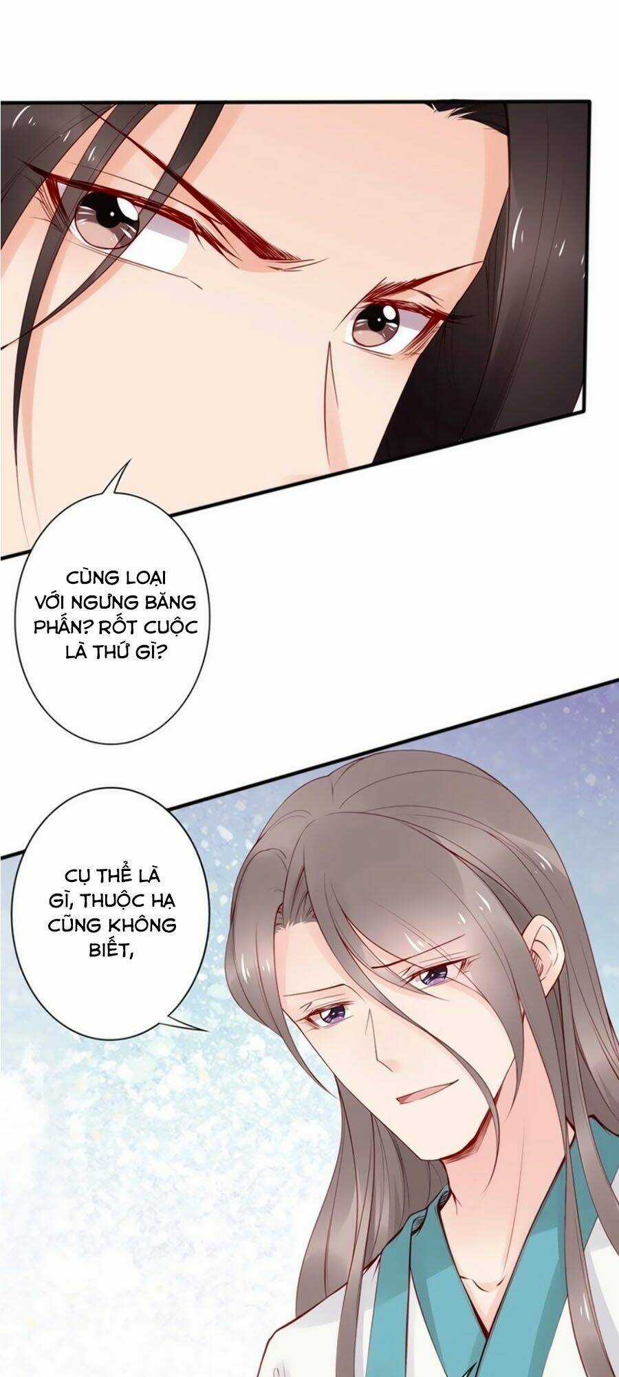 Đế Cung Đông Hoàng Phi - Chapter 58 - Trang 31