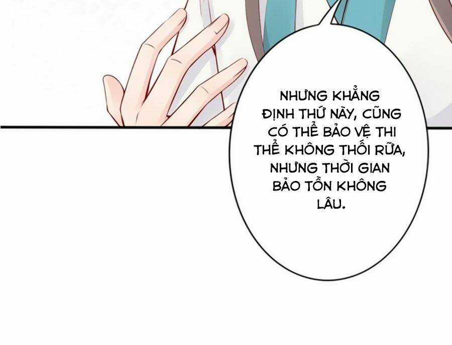 Đế Cung Đông Hoàng Phi - Chapter 58 - Trang 32