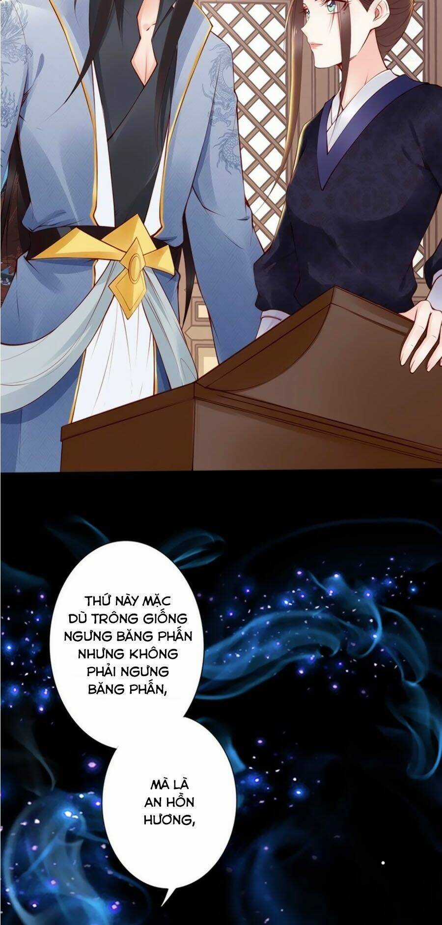 Đế Cung Đông Hoàng Phi - Chapter 58 - Trang 34