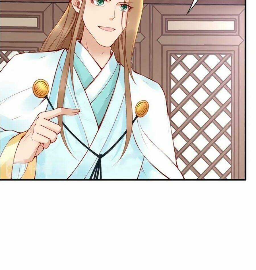 Đế Cung Đông Hoàng Phi - Chapter 58 - Trang 37