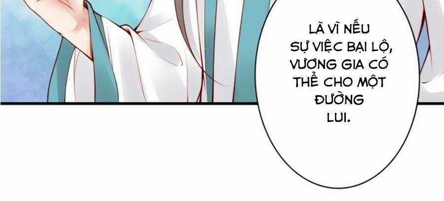Đế Cung Đông Hoàng Phi - Chapter 58 - Trang 39