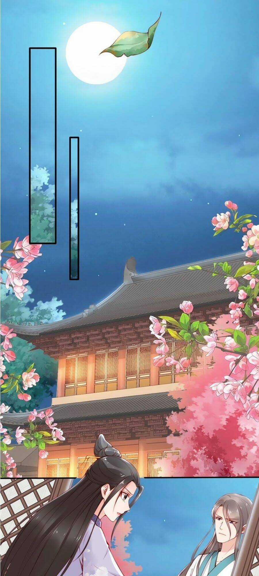 Đế Cung Đông Hoàng Phi - Chapter 58 - Trang 5