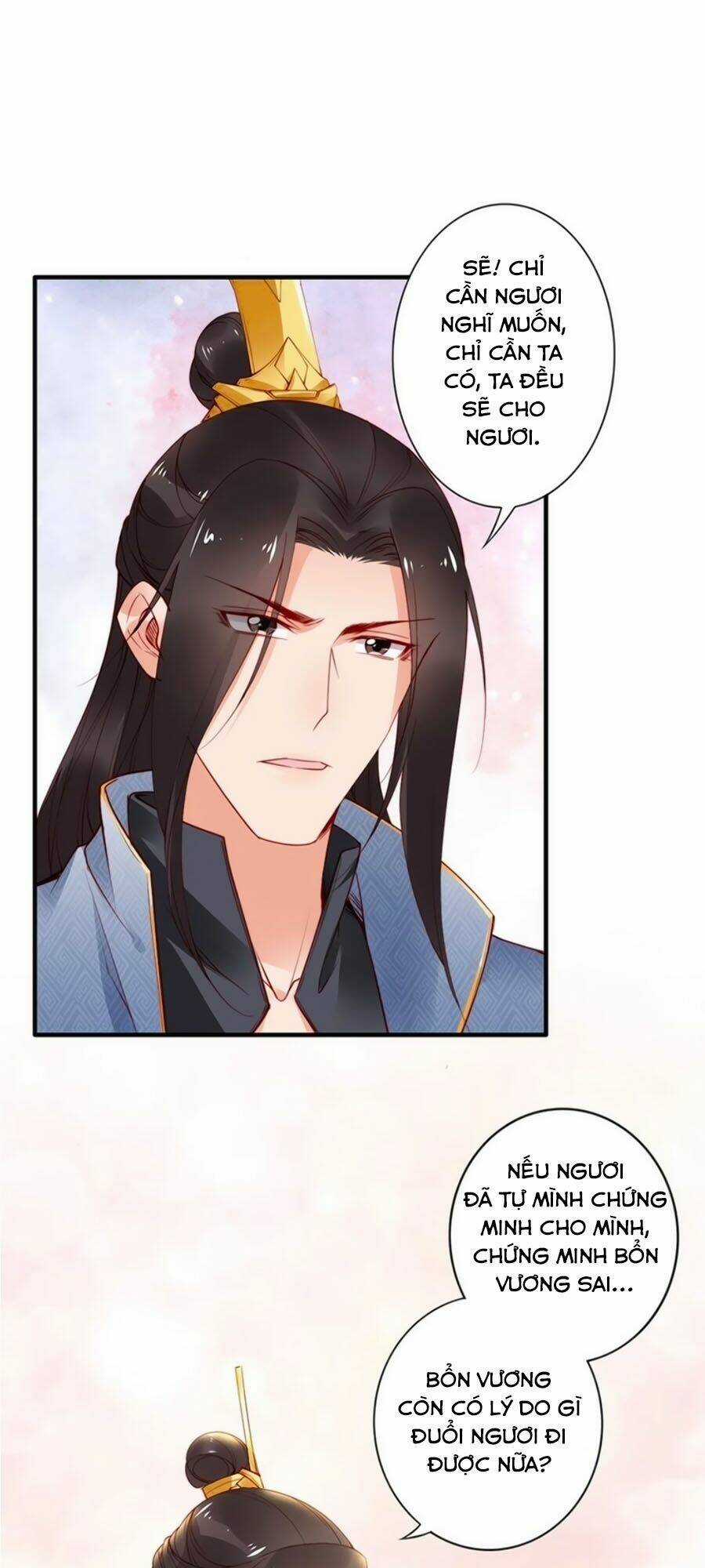 Đế Cung Đông Hoàng Phi - Chapter 58 - Trang 46