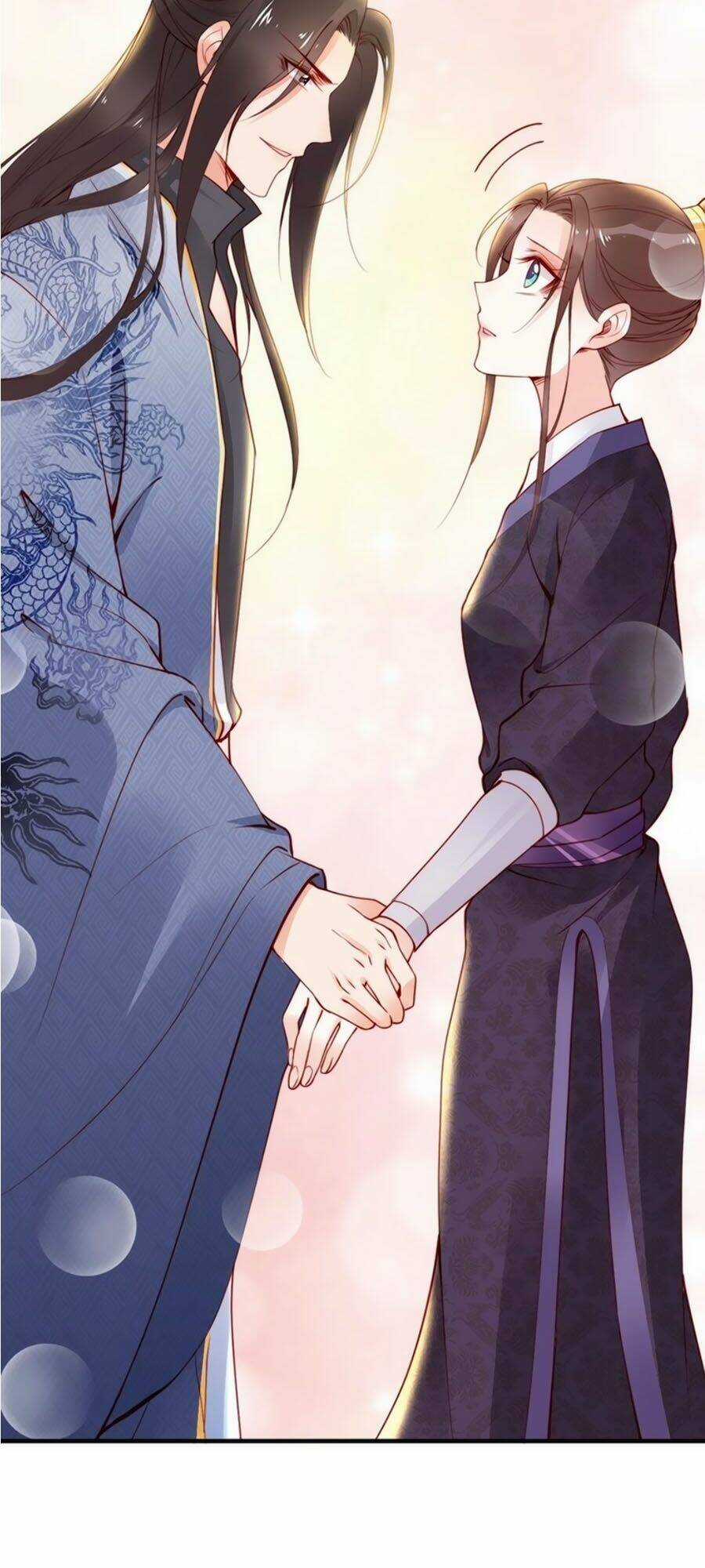 Đế Cung Đông Hoàng Phi - Chapter 58 - Trang 47