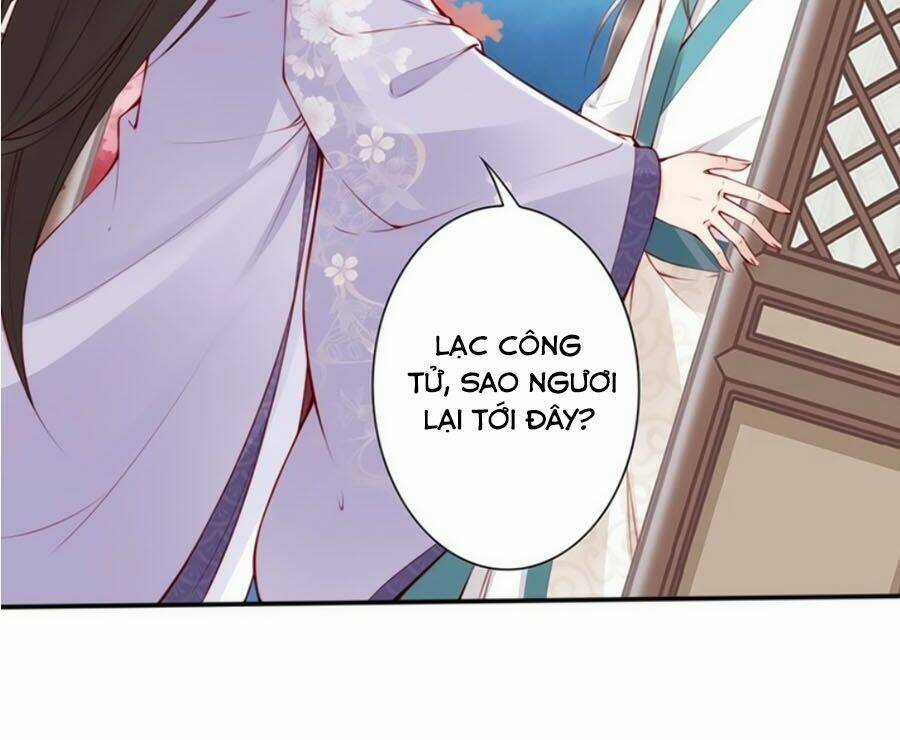 Đế Cung Đông Hoàng Phi - Chapter 58 - Trang 6