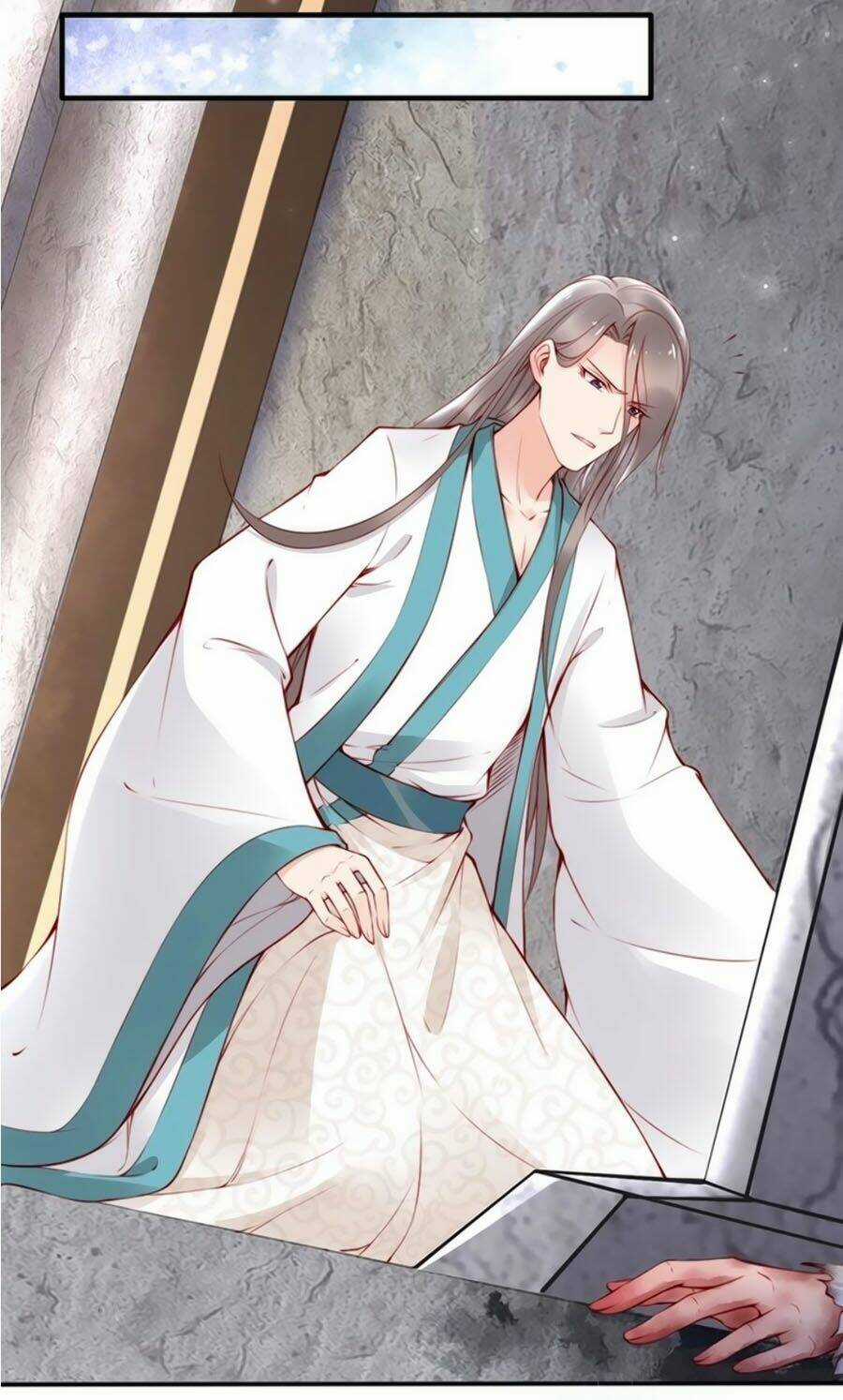 Đế Cung Đông Hoàng Phi - Chapter 58 - Trang 8