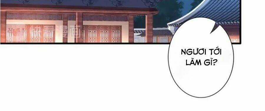 Đế Cung Đông Hoàng Phi - Chapter 58 - Trang 10