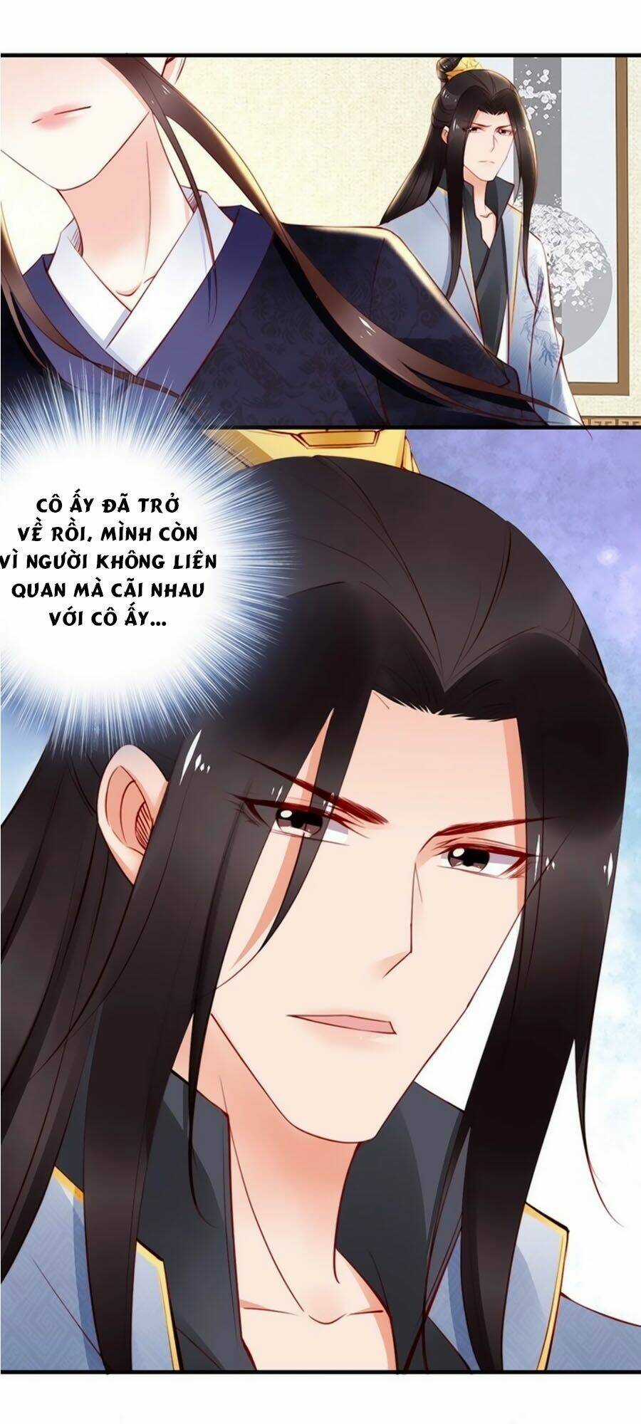 Đế Cung Đông Hoàng Phi - Chapter 59 - Trang 13