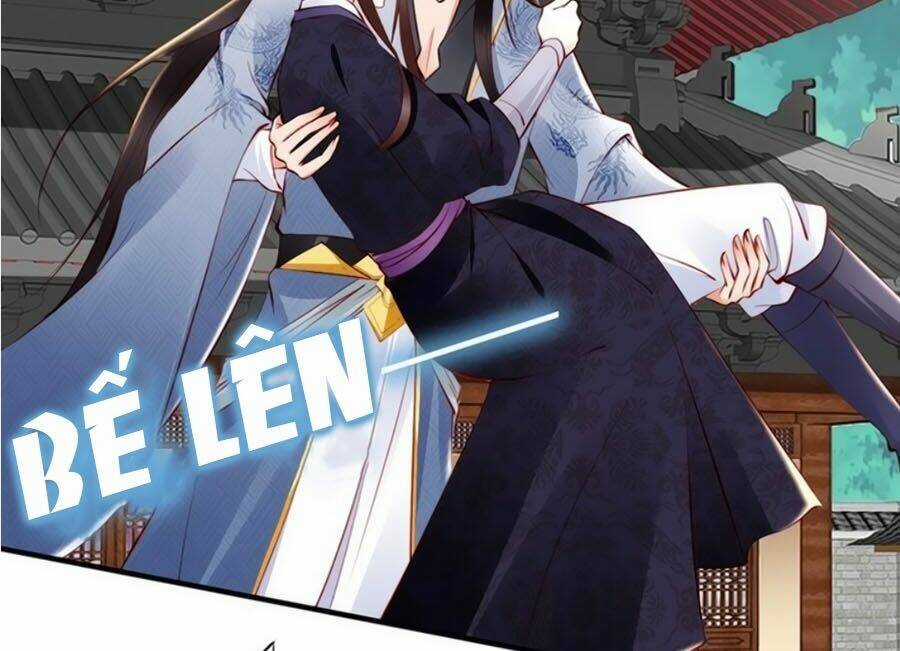 Đế Cung Đông Hoàng Phi - Chapter 59 - Trang 18