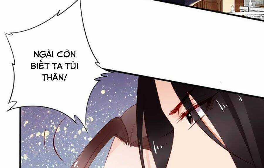 Đế Cung Đông Hoàng Phi - Chapter 59 - Trang 19