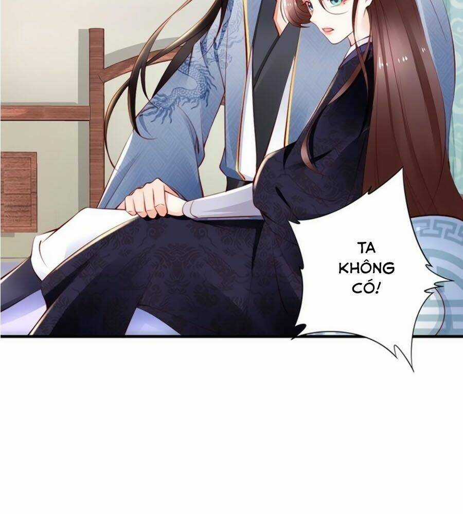 Đế Cung Đông Hoàng Phi - Chapter 59 - Trang 21
