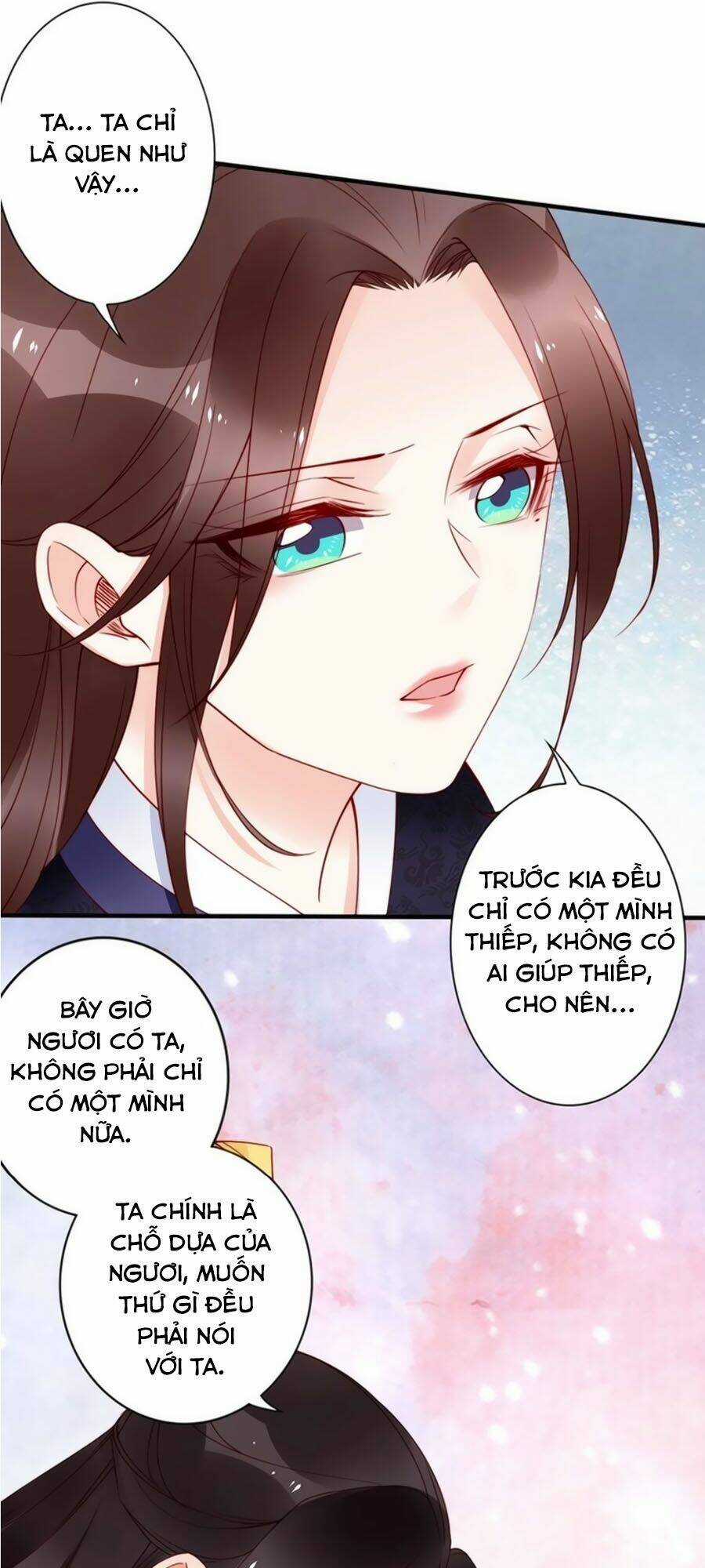 Đế Cung Đông Hoàng Phi - Chapter 59 - Trang 24