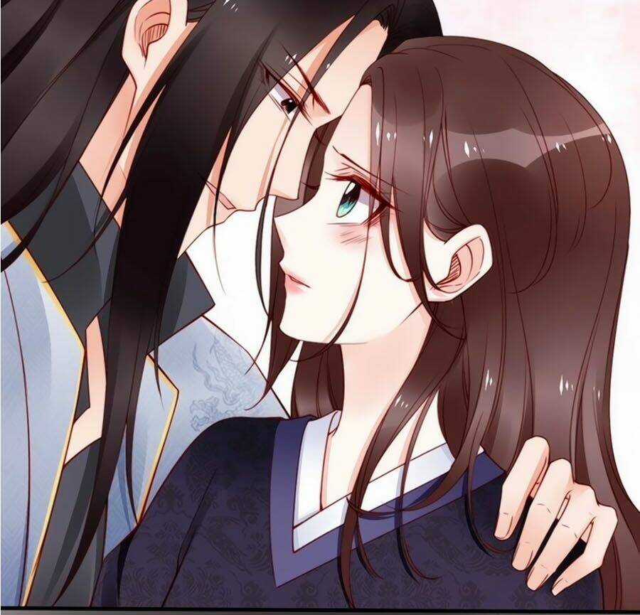 Đế Cung Đông Hoàng Phi - Chapter 59 - Trang 25