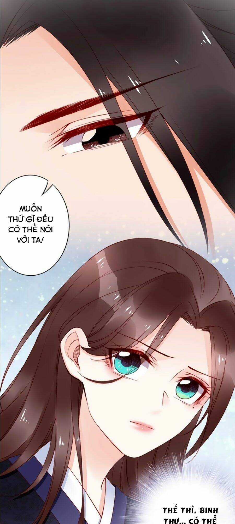 Đế Cung Đông Hoàng Phi - Chapter 59 - Trang 26