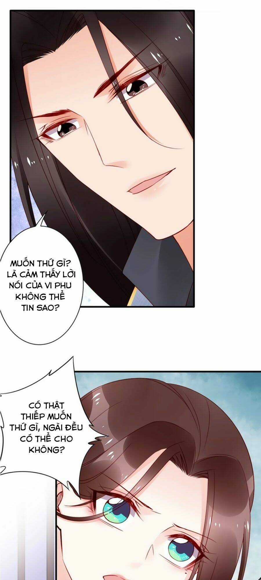 Đế Cung Đông Hoàng Phi - Chapter 59 - Trang 28